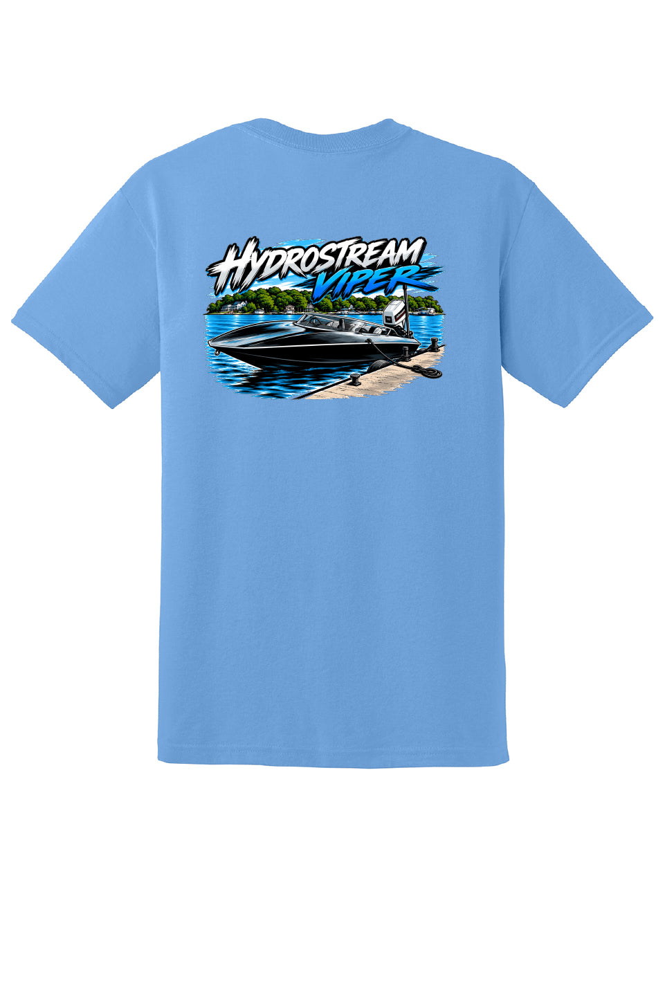 Hydrostream Viper Short Sleeve T-Shirt