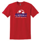 Patriot Soccer Short Sleeve T-Shirt