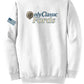 Only Classic Fords Crewneck Sweatshirt