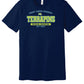 Terrapins Physical Education Bella Canvas Short Sleeve T-Shirt