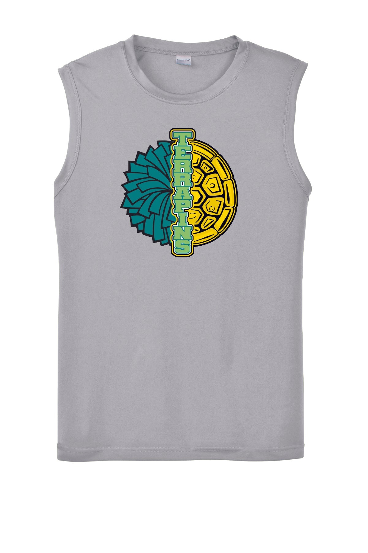 Mens Competitor Tank