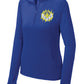 Blairstown Elementary Ladies Sport Tek 1/4 Zip Pullover