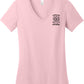 Portland Fire Supporter Ladies V-Neck