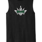 Sleeveless Tank - All Logos