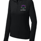 Hope Township Sport Tek 1/4 Zip Pullover (Ladies)