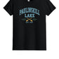 Youth Paulinskill Lake  Short Sleeve T-Shirt
