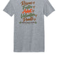 Rescue. Foster. Adopt  Short Sleeve T-Shirt