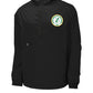 Notre Dame Spartans Sport Tek Packable Windbreaker