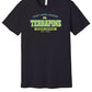 Terrapins Physical Education Bella Canvas Short Sleeve T-Shirt