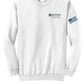 Only Classic Fords Crewneck Sweatshirt