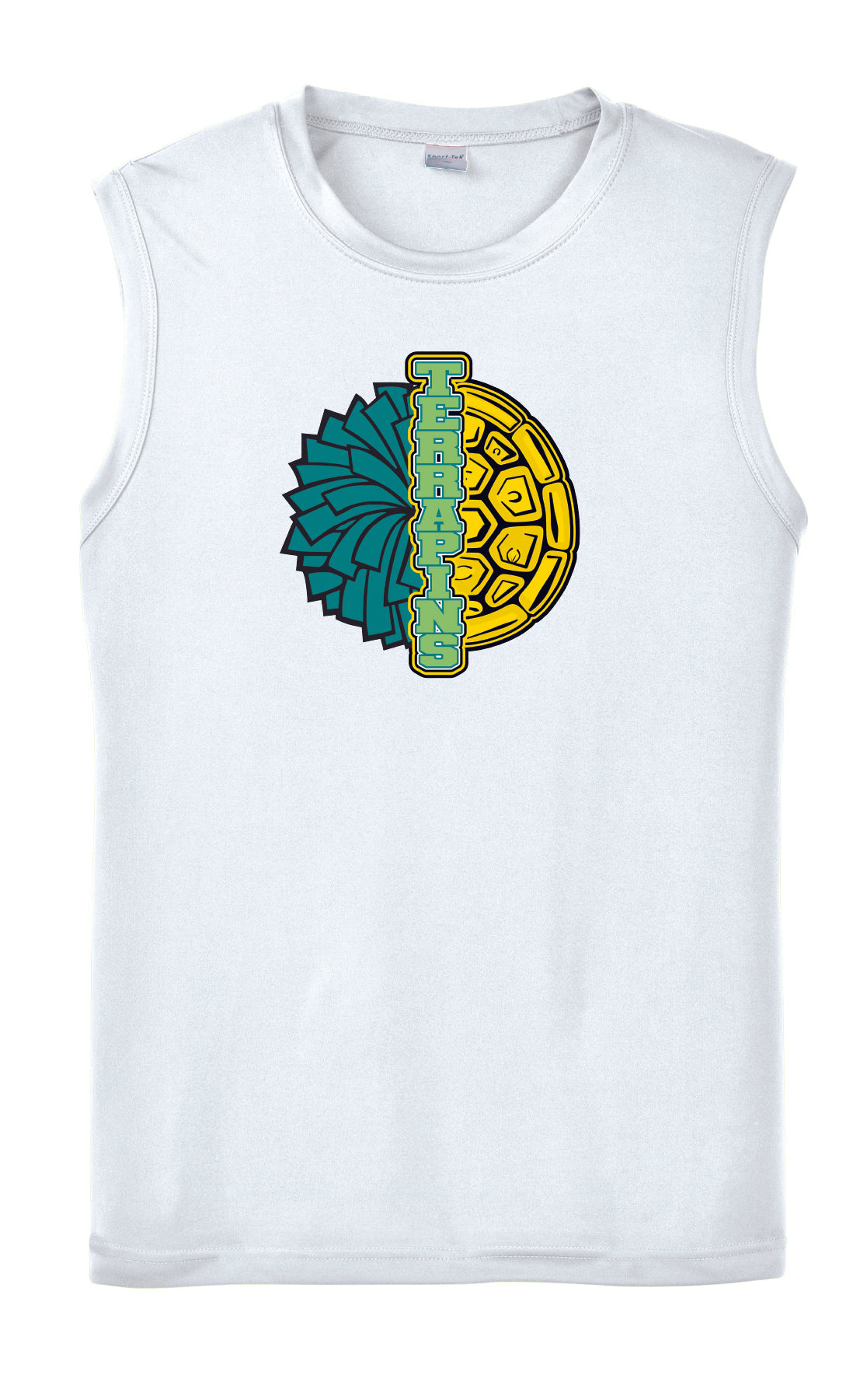 Mens Competitor Tank