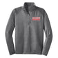 Belvidere Baseball Sport Tek 1/4 Zip Pullover (Unisex)