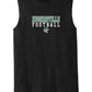 Sleeveless Tank - All Logos