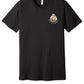 Stay Trippy Little Hippie Short Sleeve T-shirt