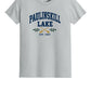 Youth Paulinskill Lake  Short Sleeve T-Shirt