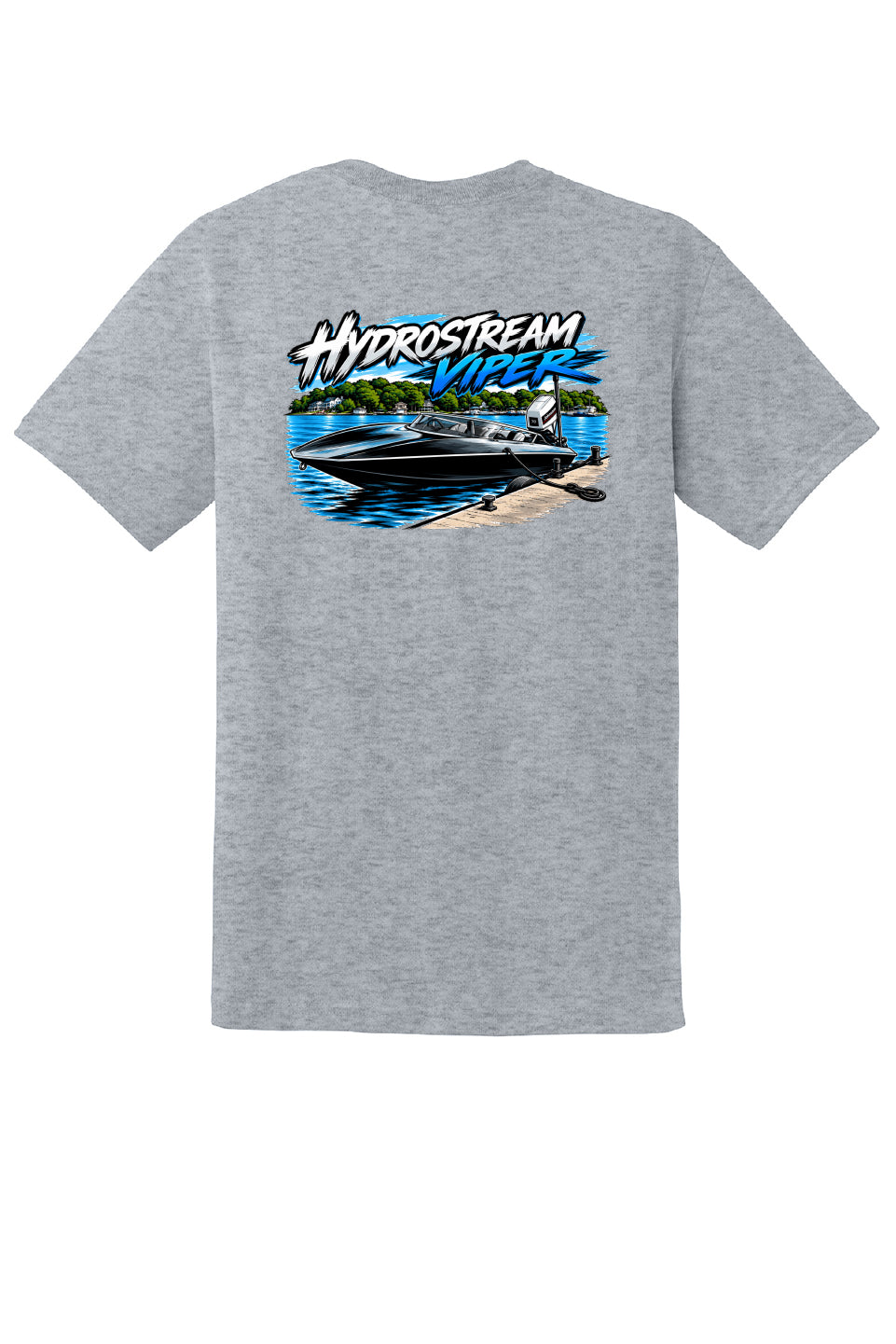 Hydrostream Viper Short Sleeve T-Shirt