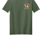 Rescue. Foster. Adopt  Short Sleeve T-Shirt