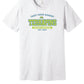 Terrapins Physical Education Bella Canvas Short Sleeve T-Shirt