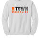 H-town Flag Crewneck Sweatshirt (Youth)