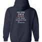 Person Behind Me Hoodie (Adult)