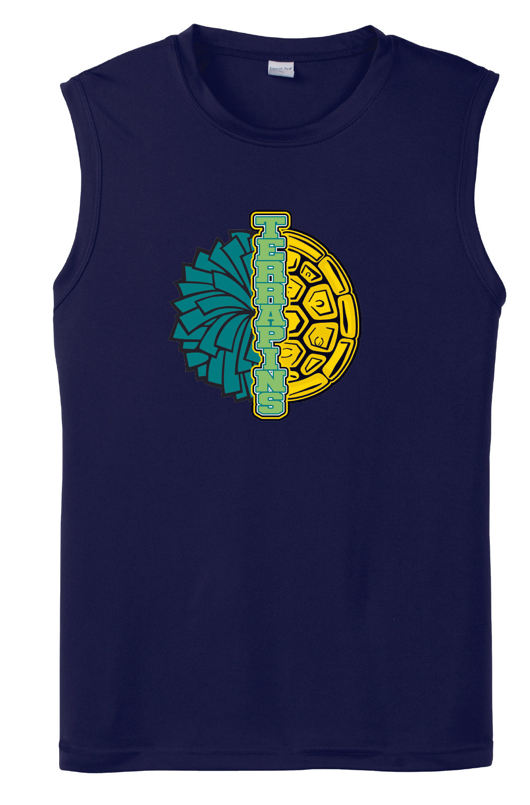 Mens Competitor Tank