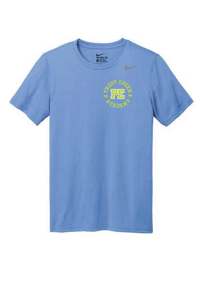 TCA PE Bella Canvas Short Sleeve T-Shirt