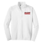 Belvidere Baseball Sport Tek 1/4 Zip Pullover (Unisex)