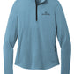 Snowcap Ladies Motion 1/4 Zip