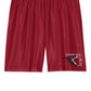 Pocono YMCA Piranhas Mesh Shorts
