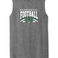Sleeveless Tank - All Logos