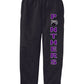 Youth Fleece Jogger Pants