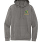 St. Joseph the Worker II Hoodie-Full Color Logo