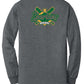 Spartans Baseball Long Sleeve T-Shirt (Youth)