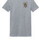 Rescue. Foster. Adopt  Short Sleeve T-Shirt