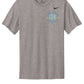 TCA PE Bella Canvas Short Sleeve T-Shirt