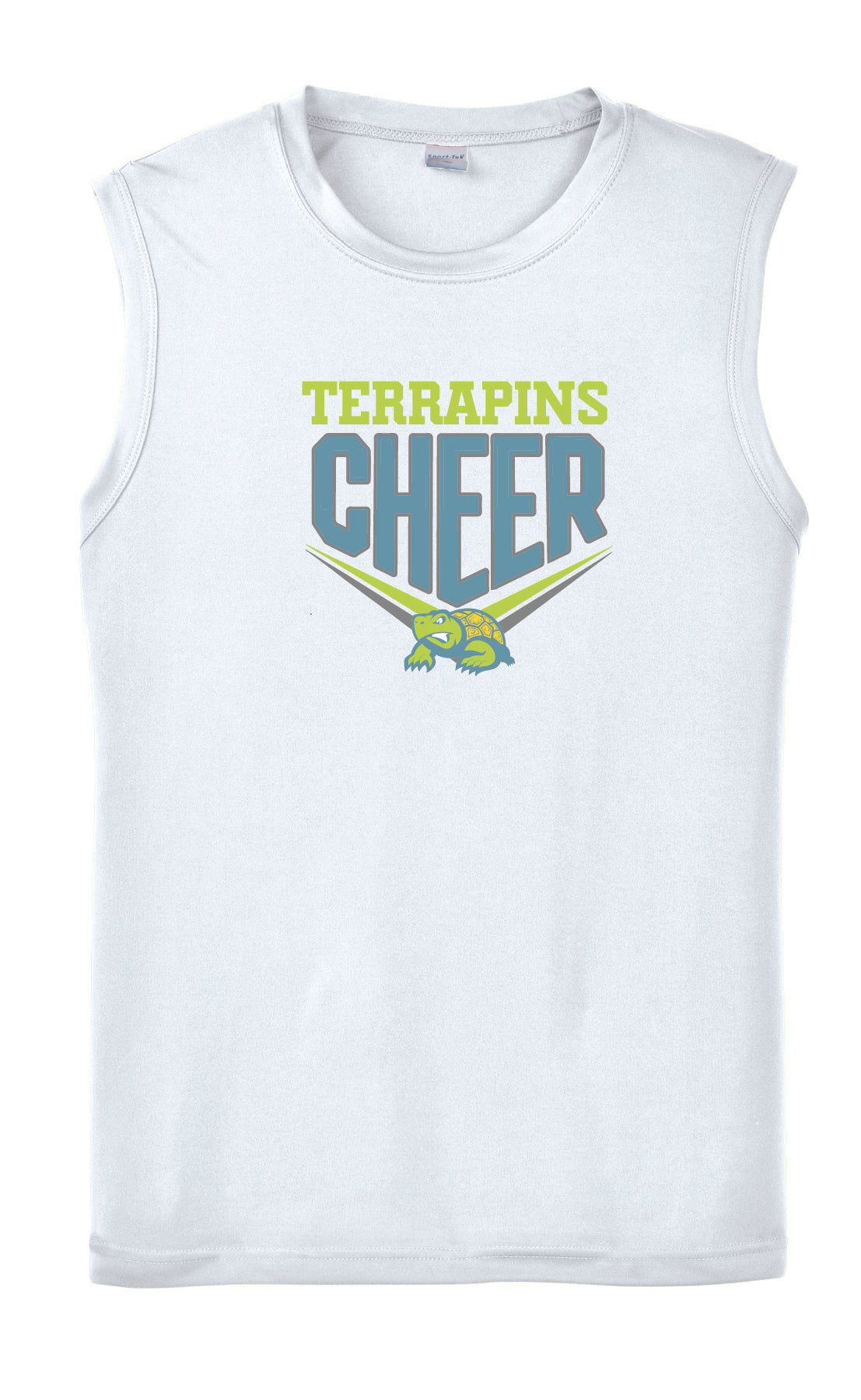 Mens Competitor Tank