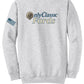 Only Classic Fords Crewneck Sweatshirt