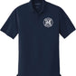 Sport Tek Men's Polo navy