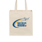 Race for Life Rescue Over-The-Shoulder Tote