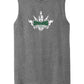 Sleeveless Tank - All Logos
