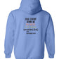 Person Behind Me Hoodie (Adult)