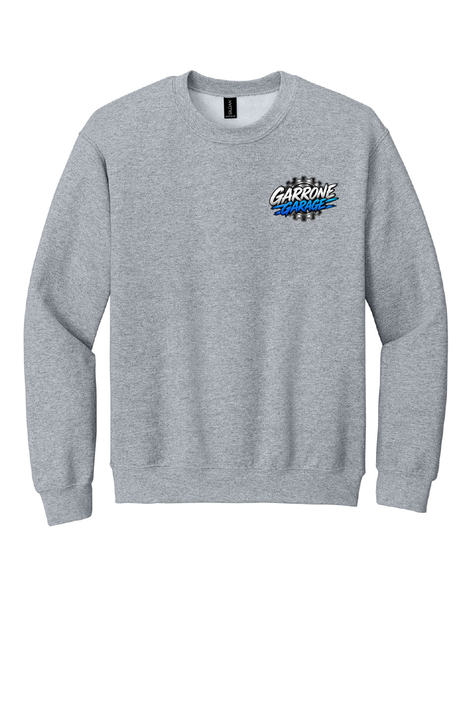 Hydrostream Viper Crewneck Sweatshirt
