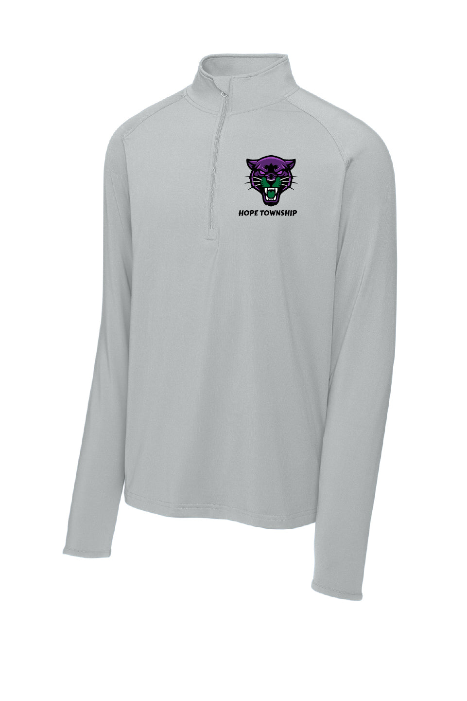 Hope Township Sport Tek 1/4 Zip Pullover