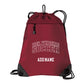 Belvidere Soccer Cinch Bag