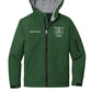 Waterproof Insulated Jacket (Youth) Hounds green