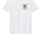 Rescue. Foster. Adopt  Short Sleeve T-Shirt