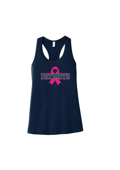 Ladies Racerback Tanks