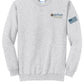 Only Classic Fords Crewneck Sweatshirt