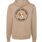 SAVE A SATO Bella Canvas Hoodie