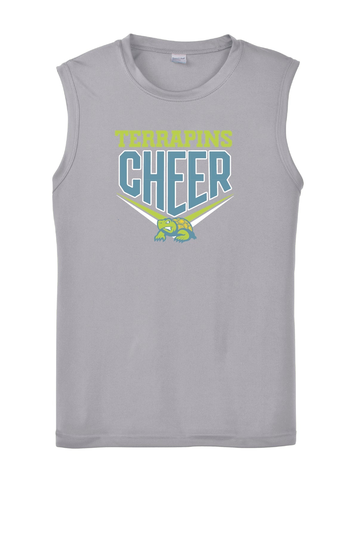 Mens Competitor Tank